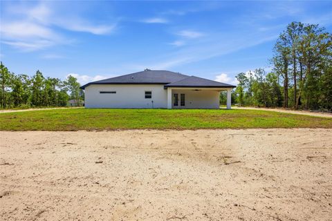 Tiny photo for 6886 SW 125th Ct Road, Ocala, FL 34481 (MLS # OM724893)