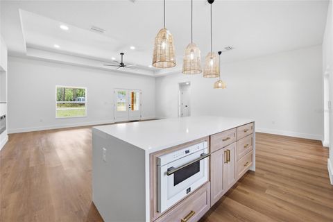 Tiny photo for 6886 SW 125th Ct Road, Ocala, FL 34481 (MLS # OM724893)