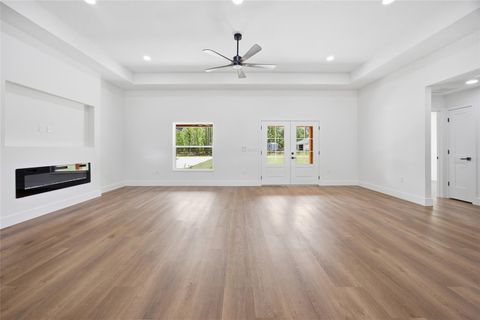 Tiny photo for 6886 SW 125th Ct Road, Ocala, FL 34481 (MLS # OM724893)