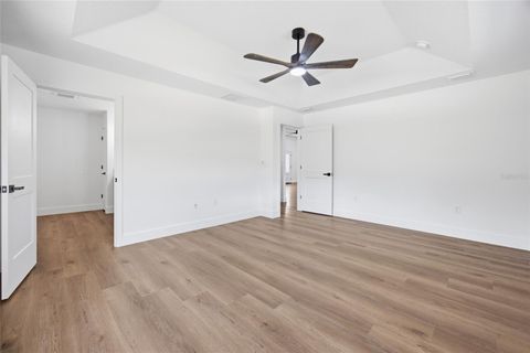 Tiny photo for 6886 SW 125th Ct Road, Ocala, FL 34481 (MLS # OM724893)