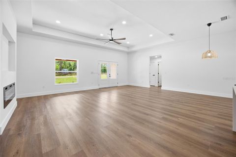 Tiny photo for 6886 SW 125th Ct Road, Ocala, FL 34481 (MLS # OM724893)