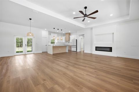 Tiny photo for 6886 SW 125th Ct Road, Ocala, FL 34481 (MLS # OM724893)