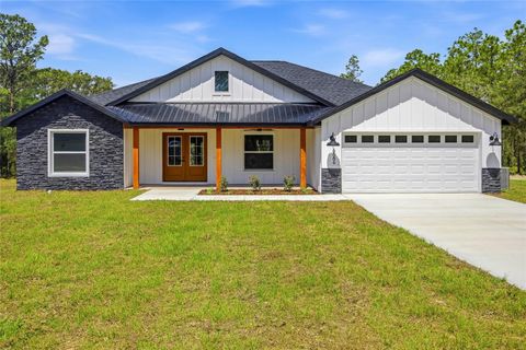 Photo of 6886 SW 125th Ct Road, Ocala, FL 34481 (MLS # OM724893)