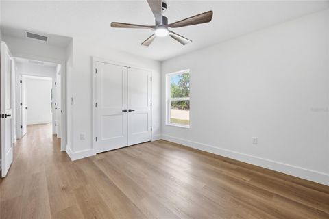 Tiny photo for 6886 SW 125th Ct Road, Ocala, FL 34481 (MLS # OM724893)