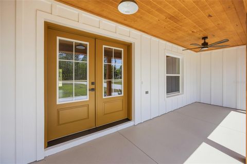 Tiny photo for 6886 SW 125th Ct Road, Ocala, FL 34481 (MLS # OM724893)