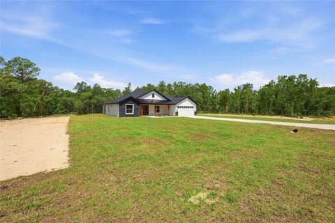 Tiny photo for 6886 SW 125th Ct Road, Ocala, FL 34481 (MLS # OM724893)