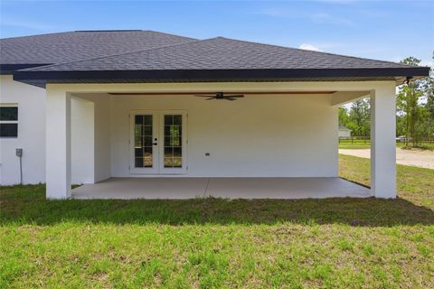 Tiny photo for 6886 SW 125th Ct Road, Ocala, FL 34481 (MLS # OM724893)