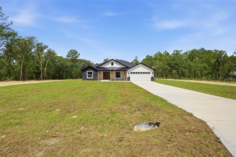 Tiny photo for 6886 SW 125th Ct Road, Ocala, FL 34481 (MLS # OM724893)