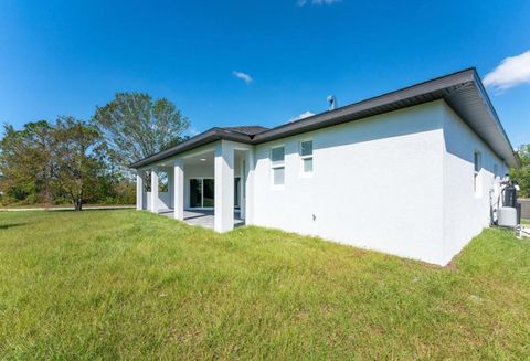 A home in PUNTA GORDA