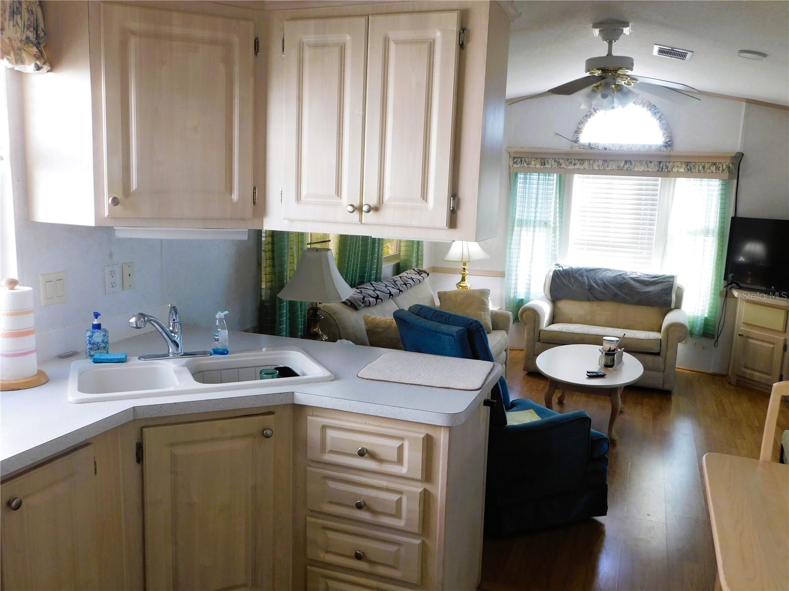 EMERALD POINTE RV RESORT PH 02 - Residential