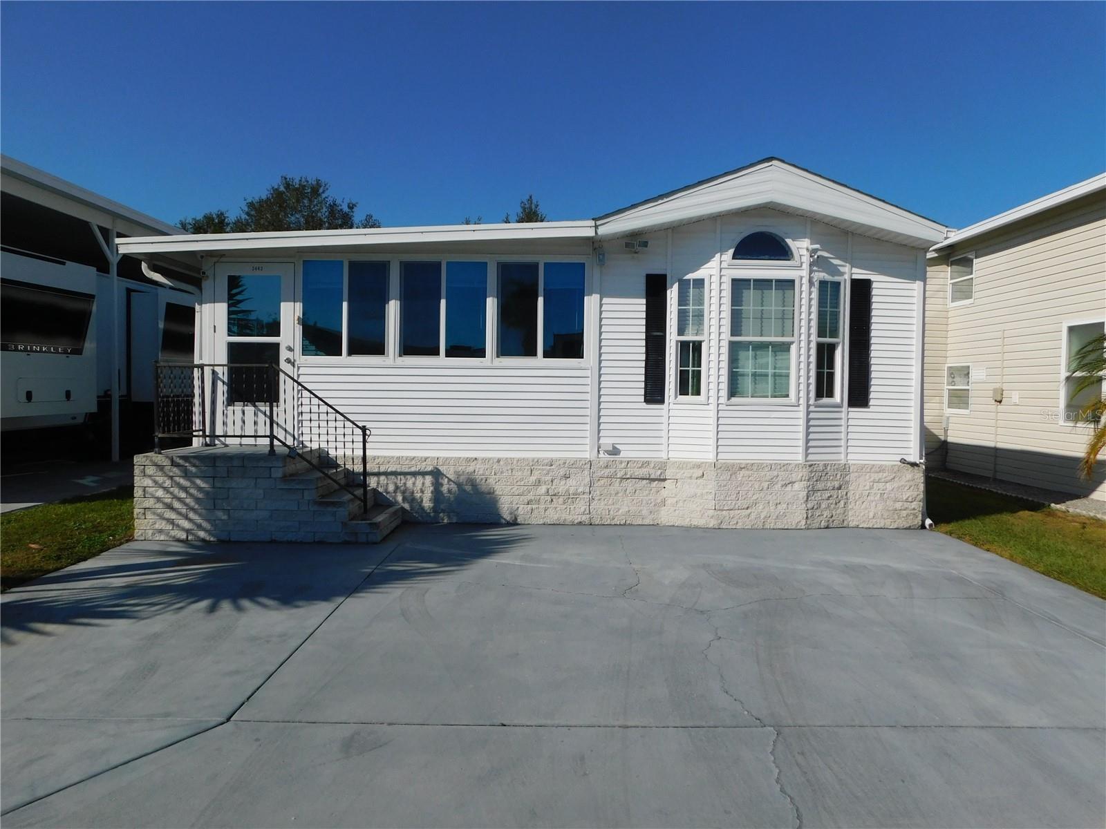 EMERALD POINTE RV RESORT PH 02 - Residential