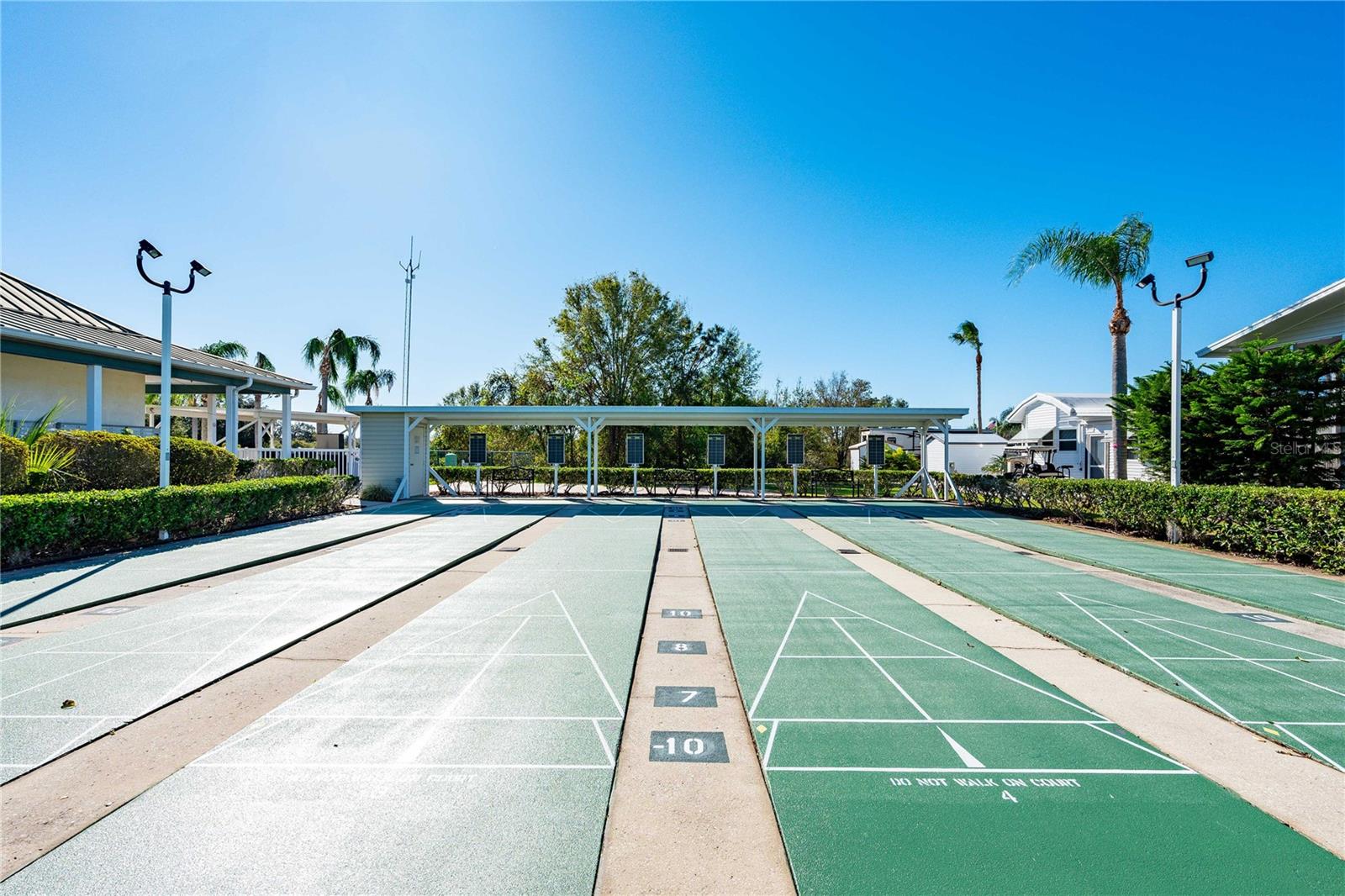 EMERALD POINTE RV RESORT PH 02 - Residential