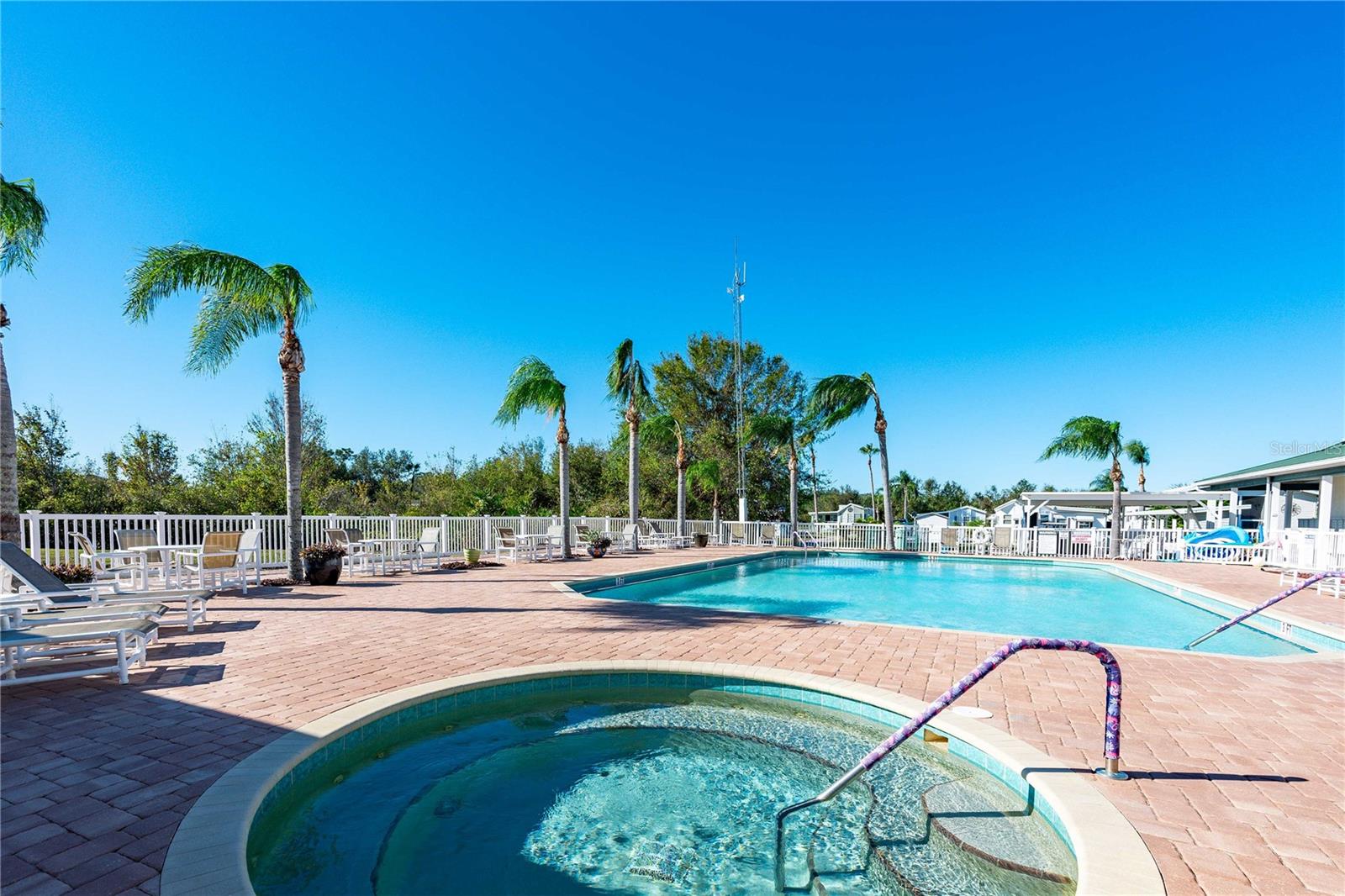 EMERALD POINTE RV RESORT PH 02 - Residential