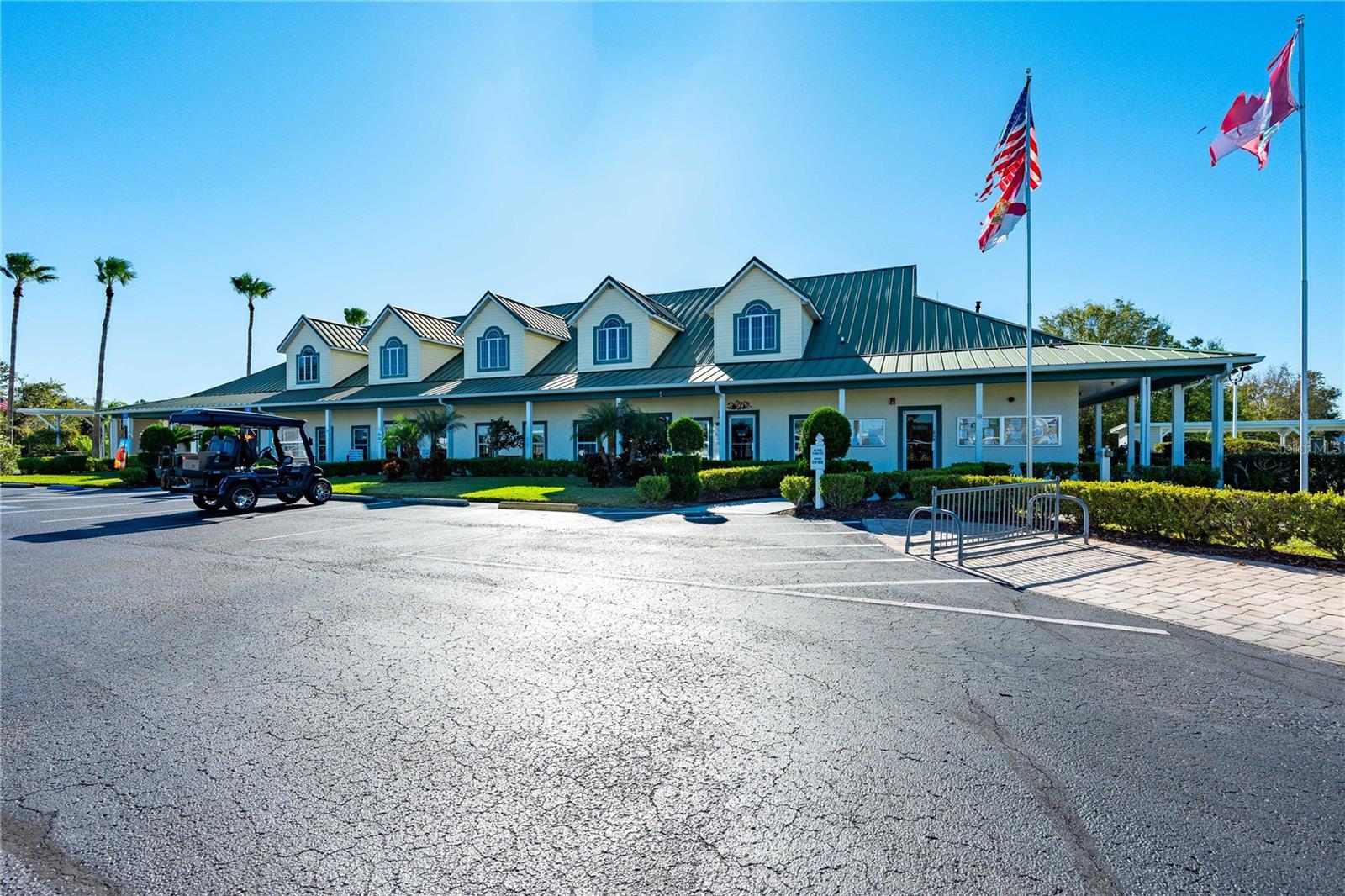 EMERALD POINTE RV RESORT PH 02 - Residential