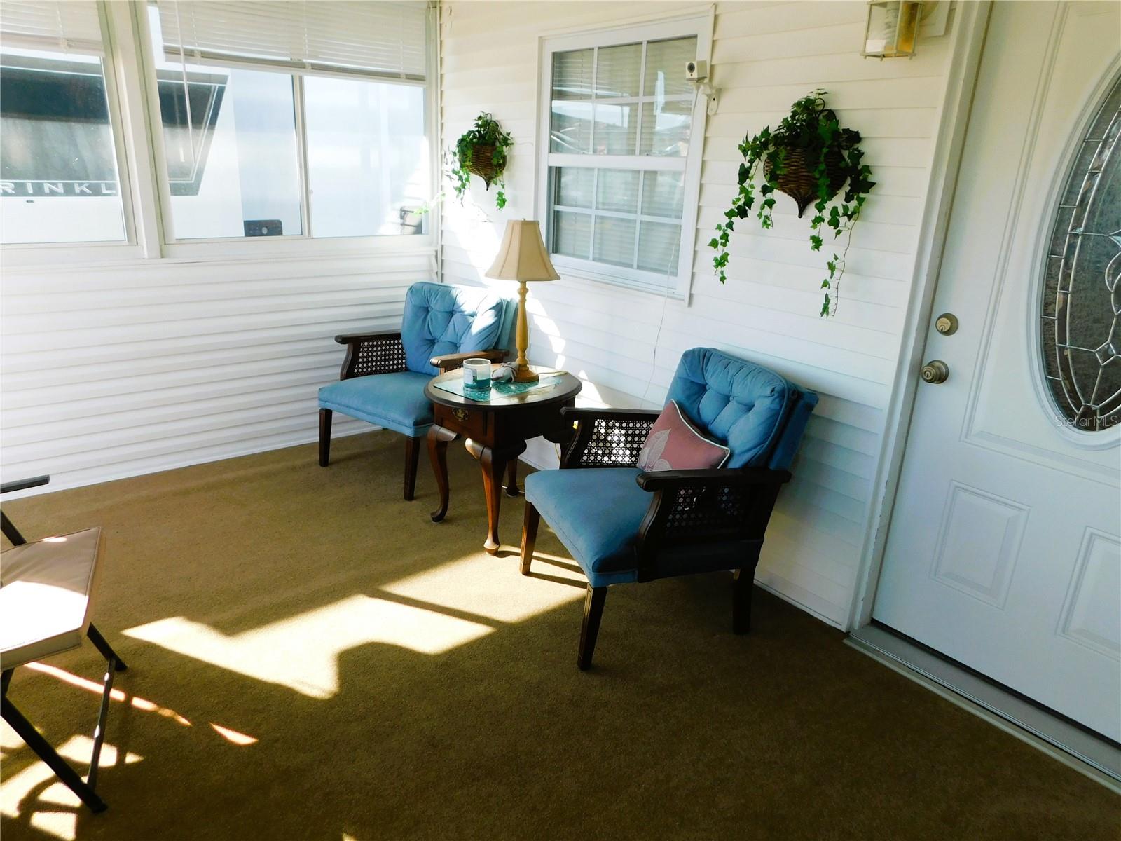 EMERALD POINTE RV RESORT PH 02 - Residential