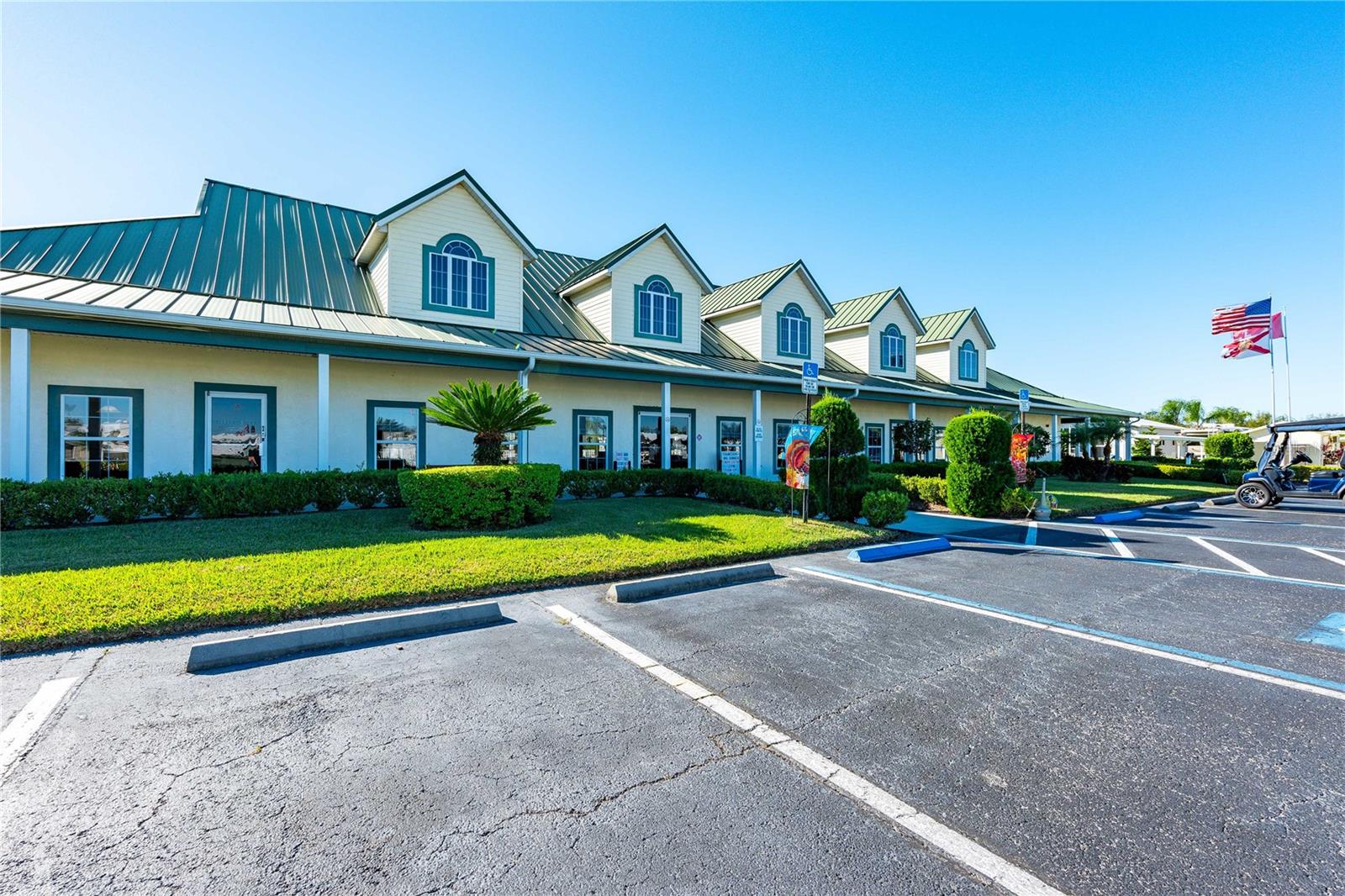 EMERALD POINTE RV RESORT PH 02 - Residential