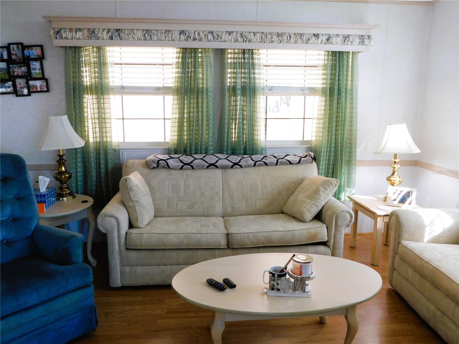 EMERALD POINTE RV RESORT PH 02 - Residential