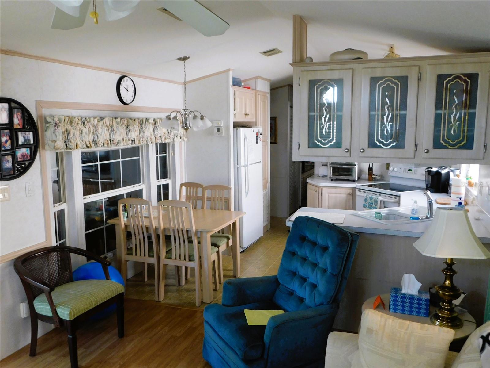 EMERALD POINTE RV RESORT PH 02 - Residential