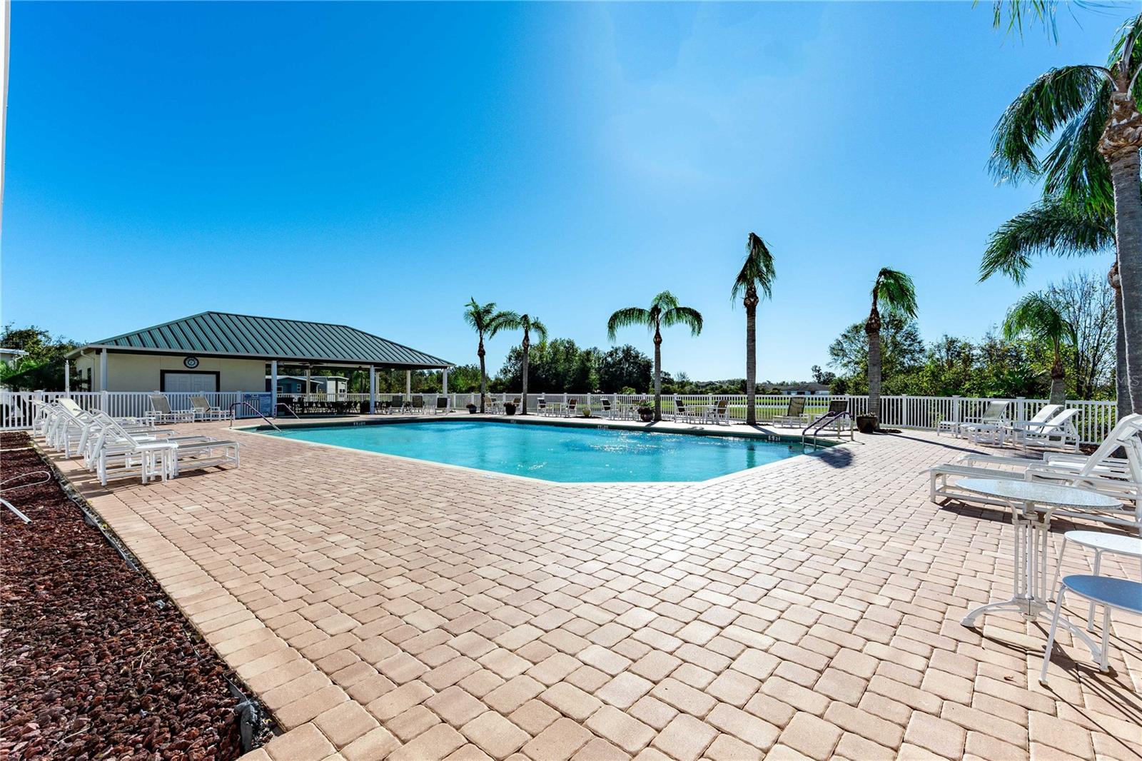 EMERALD POINTE RV RESORT PH 02 - Residential