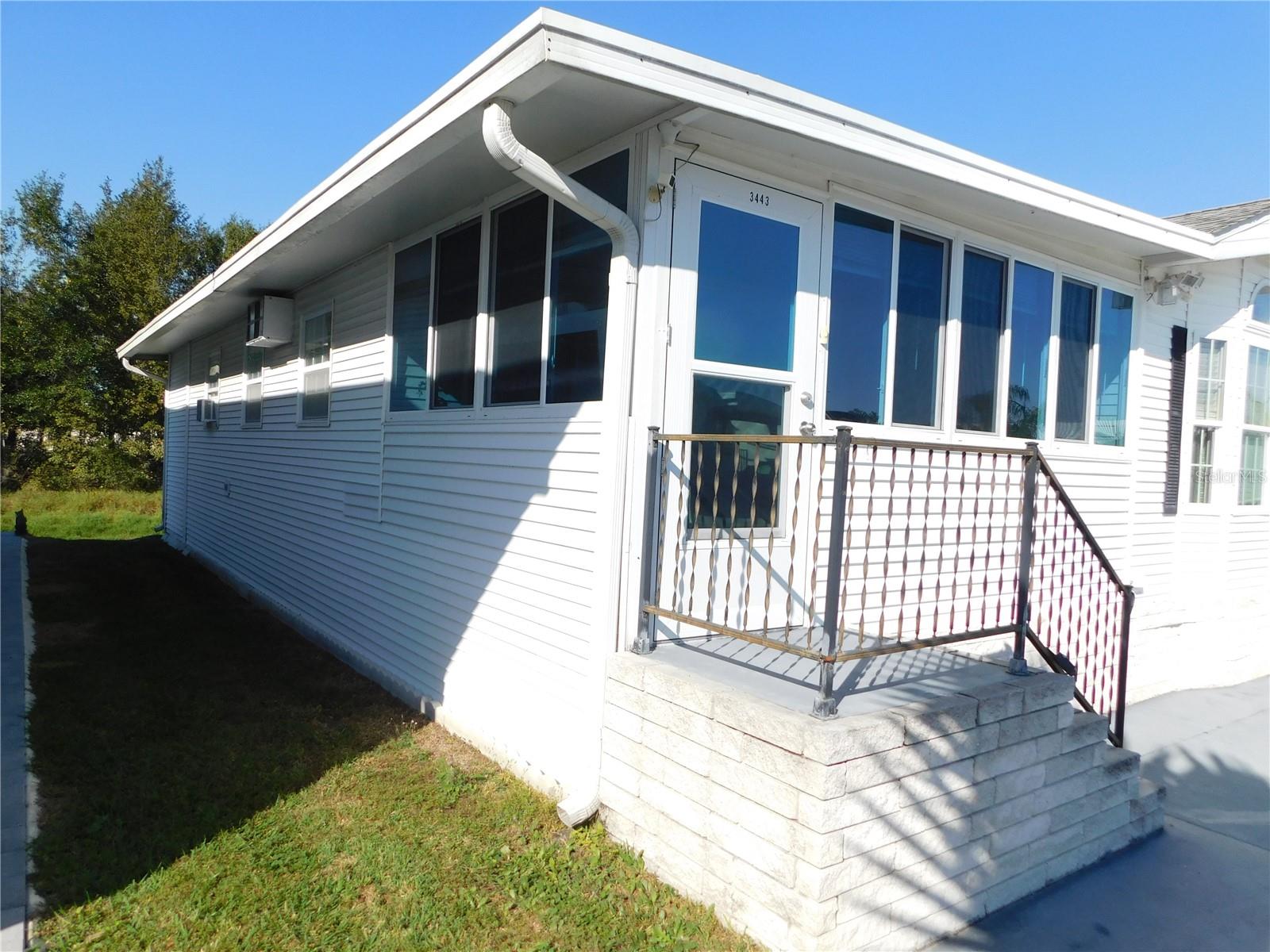 EMERALD POINTE RV RESORT PH 02 - Residential