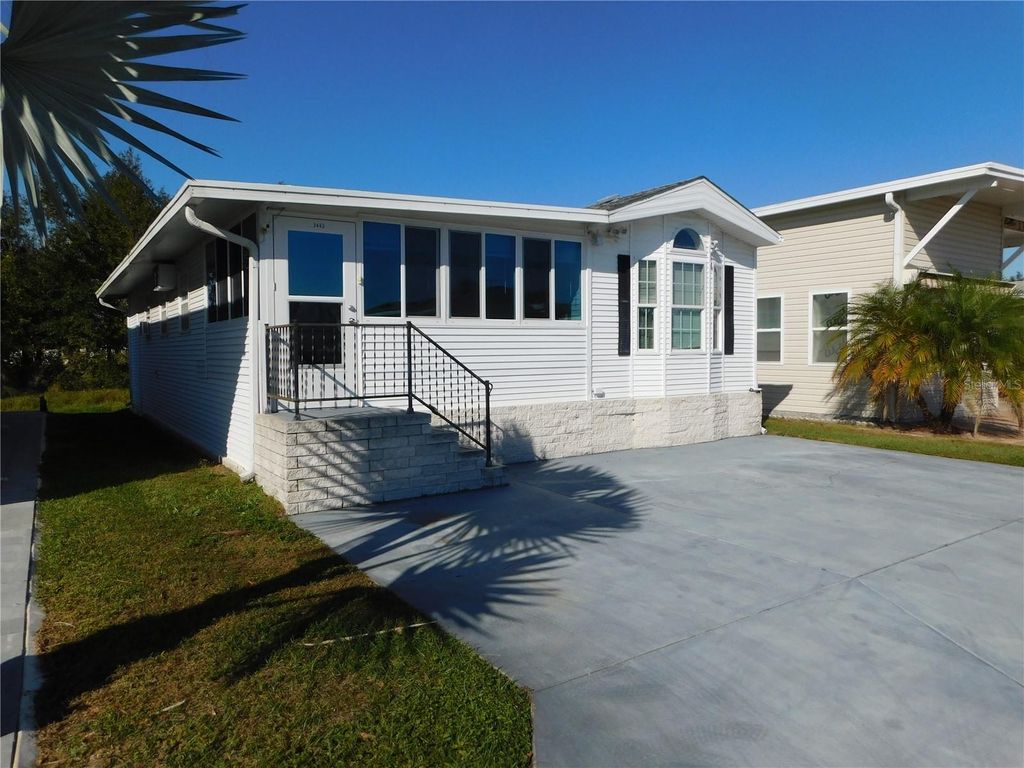 Photo of 3443 Malachite Drive, Zephyrhills, FL 33540 (MLS # TB8450321)