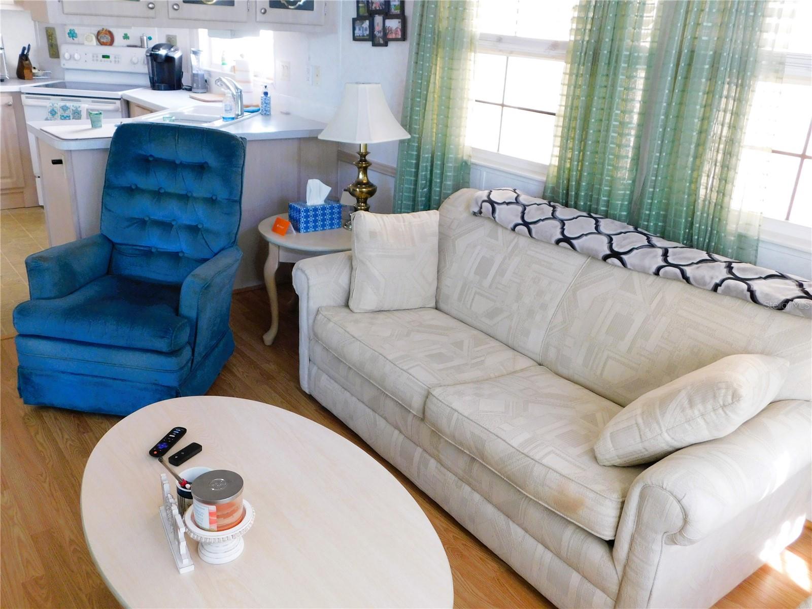 EMERALD POINTE RV RESORT PH 02 - Residential