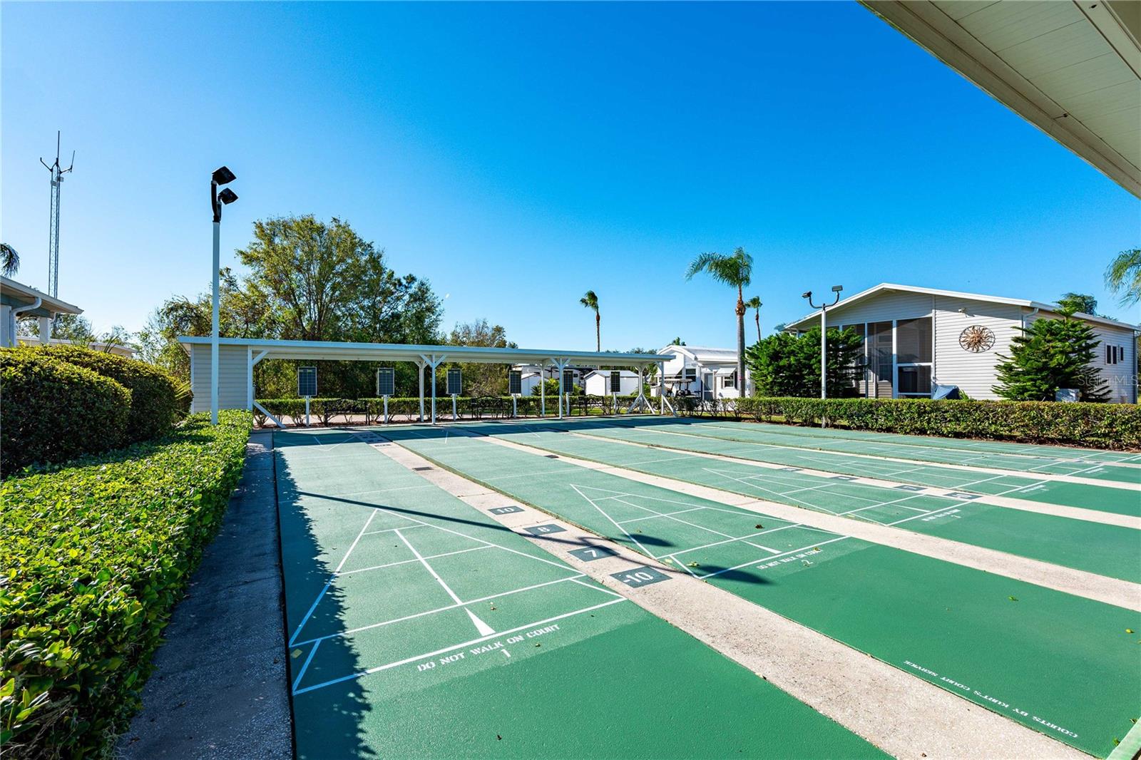 EMERALD POINTE RV RESORT PH 02 - Residential