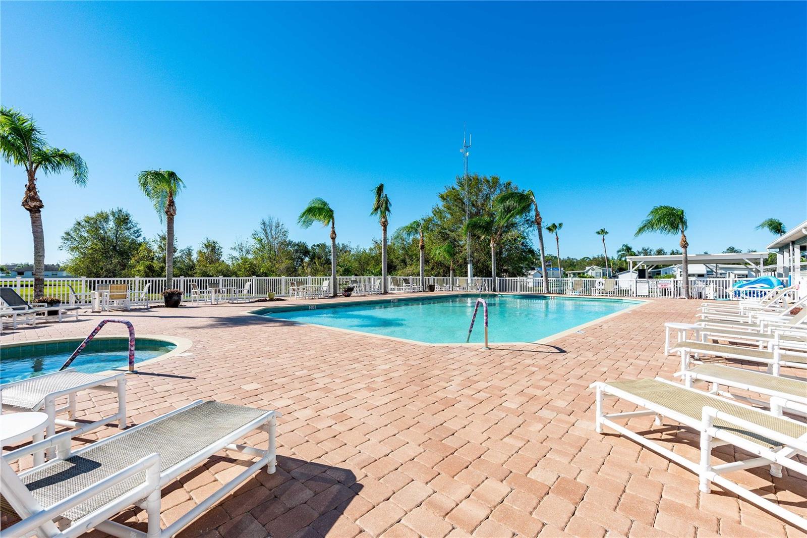 EMERALD POINTE RV RESORT PH 02 - Residential