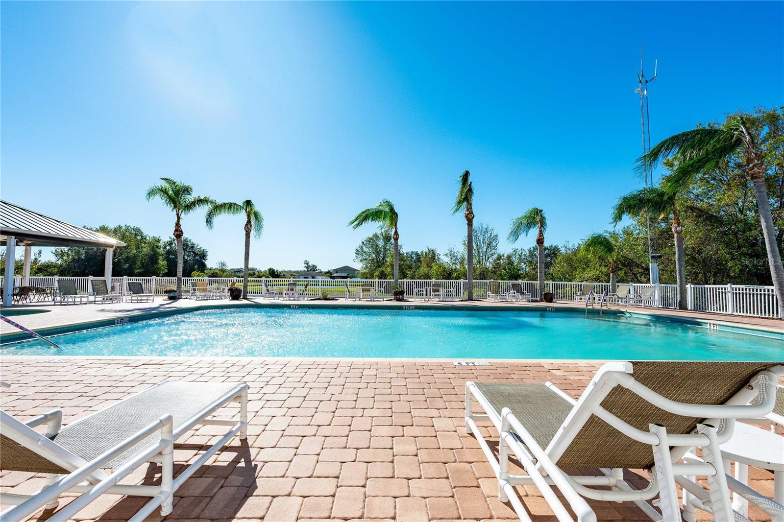 EMERALD POINTE RV RESORT PH 02 - Residential