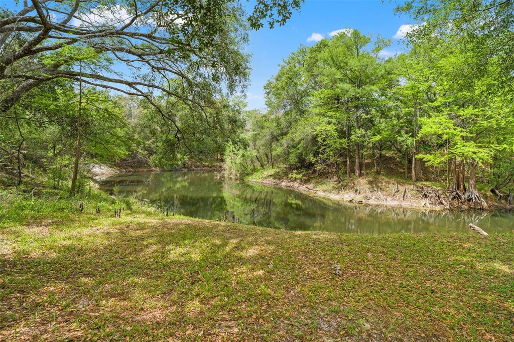 Photo of 33013 Round Table Road, Ridge Manor, FL 33523 (MLS # TB8495003)