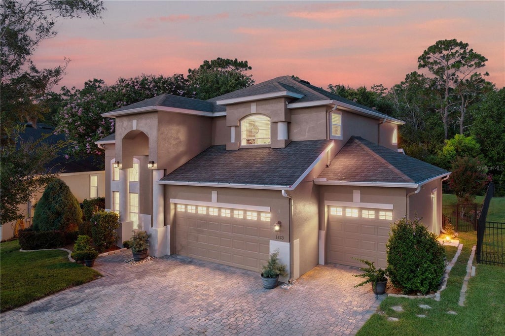 Photo of 1473 Amaryllis Circle, Orlando, FL 32825 (MLS # O6427311)
