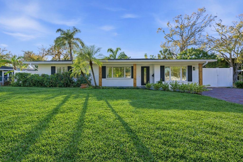 Photo of St Petersburg, FL 33703 (MLS # TB8478513)