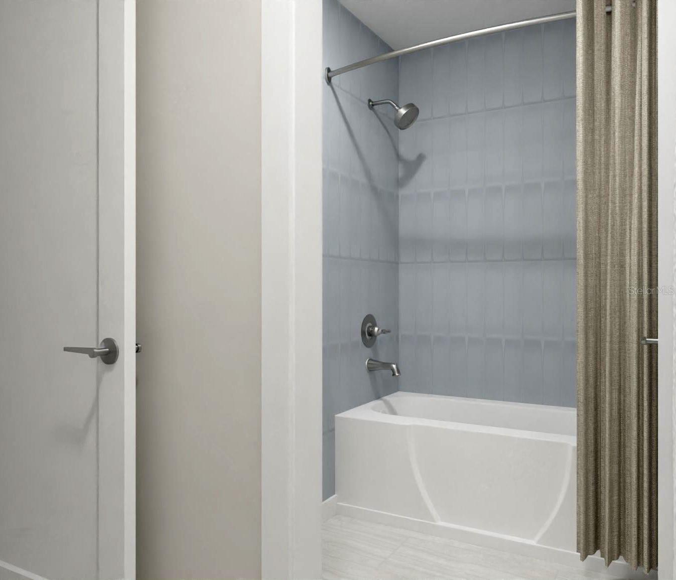 CASALUNA TOWNHOMES - Residential