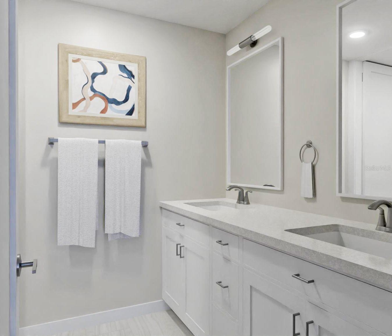 CASALUNA TOWNHOMES - Residential