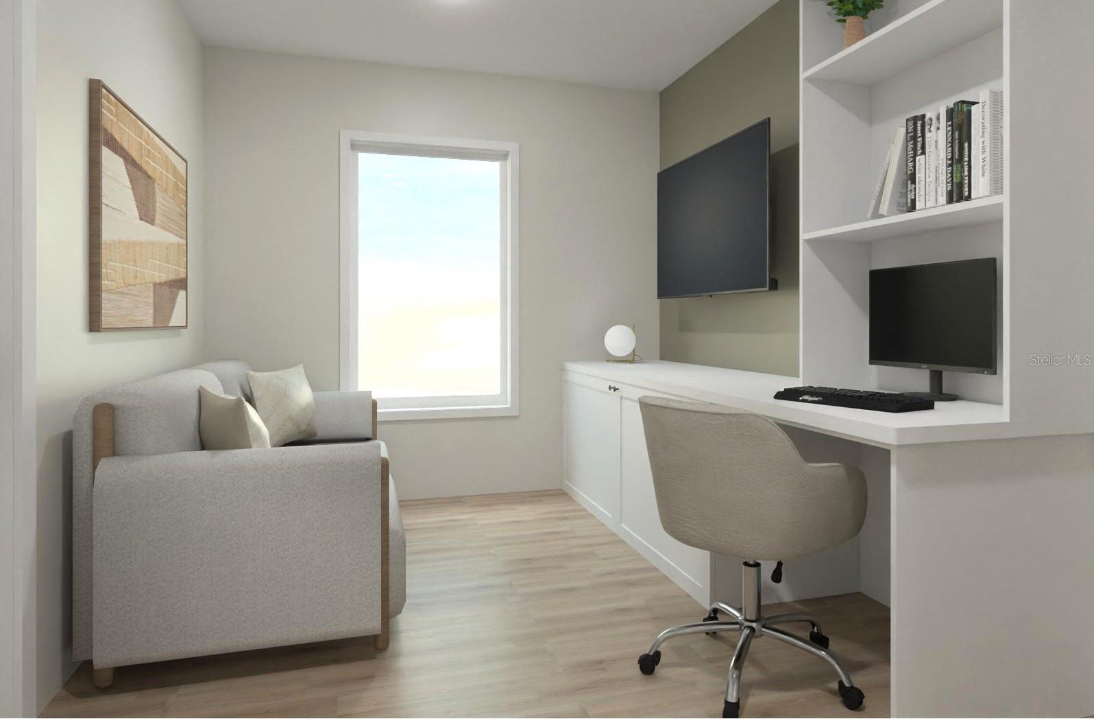 CASALUNA TOWNHOMES - Residential