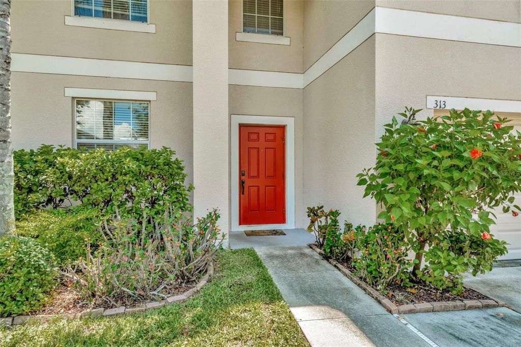 Photo of 313 Shell Manor Drive, Ruskin, FL 33570 (MLS # TB8407532)