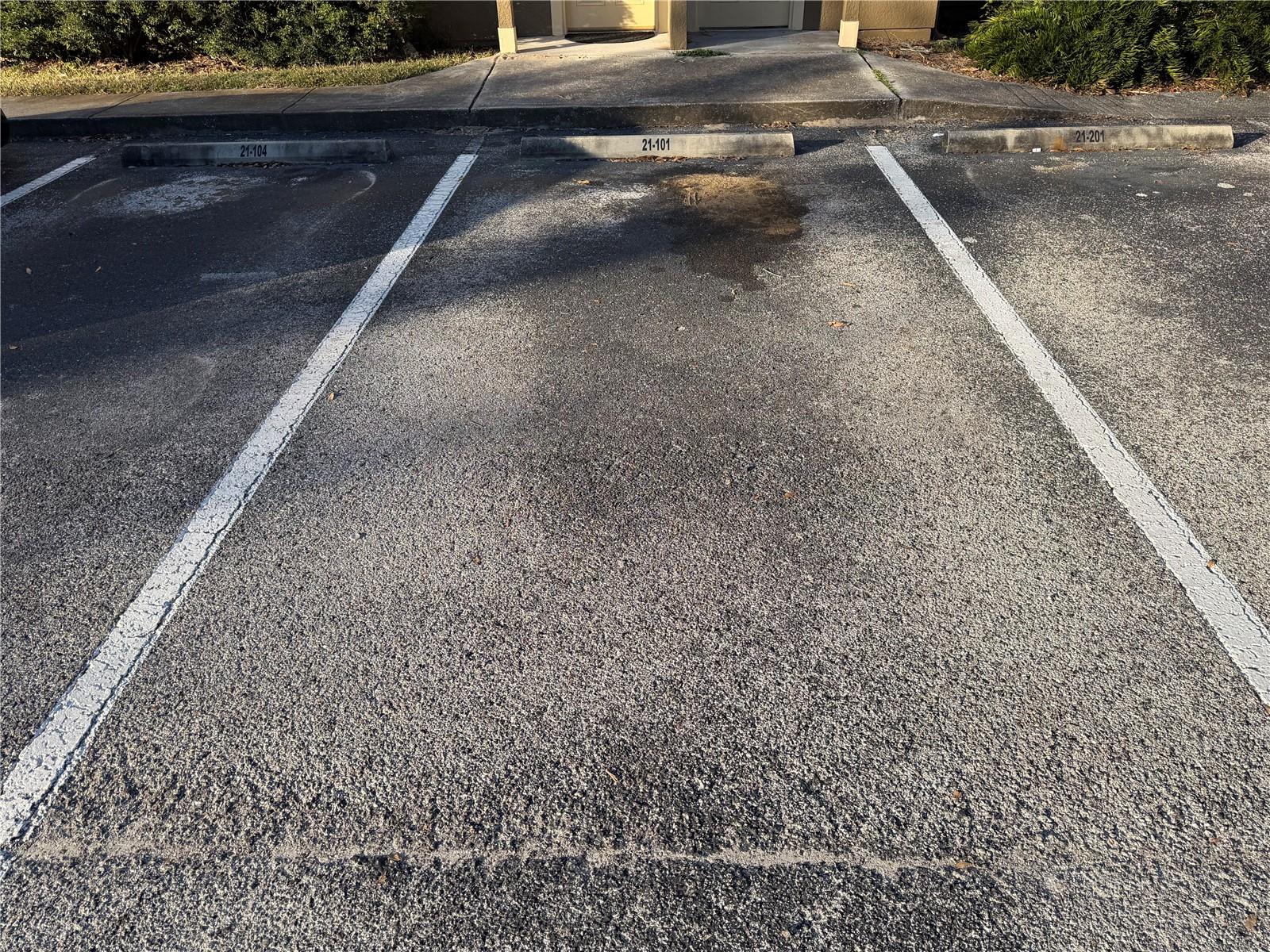 BELMONT AT RYALS CHASE CONDO - Residential Lease