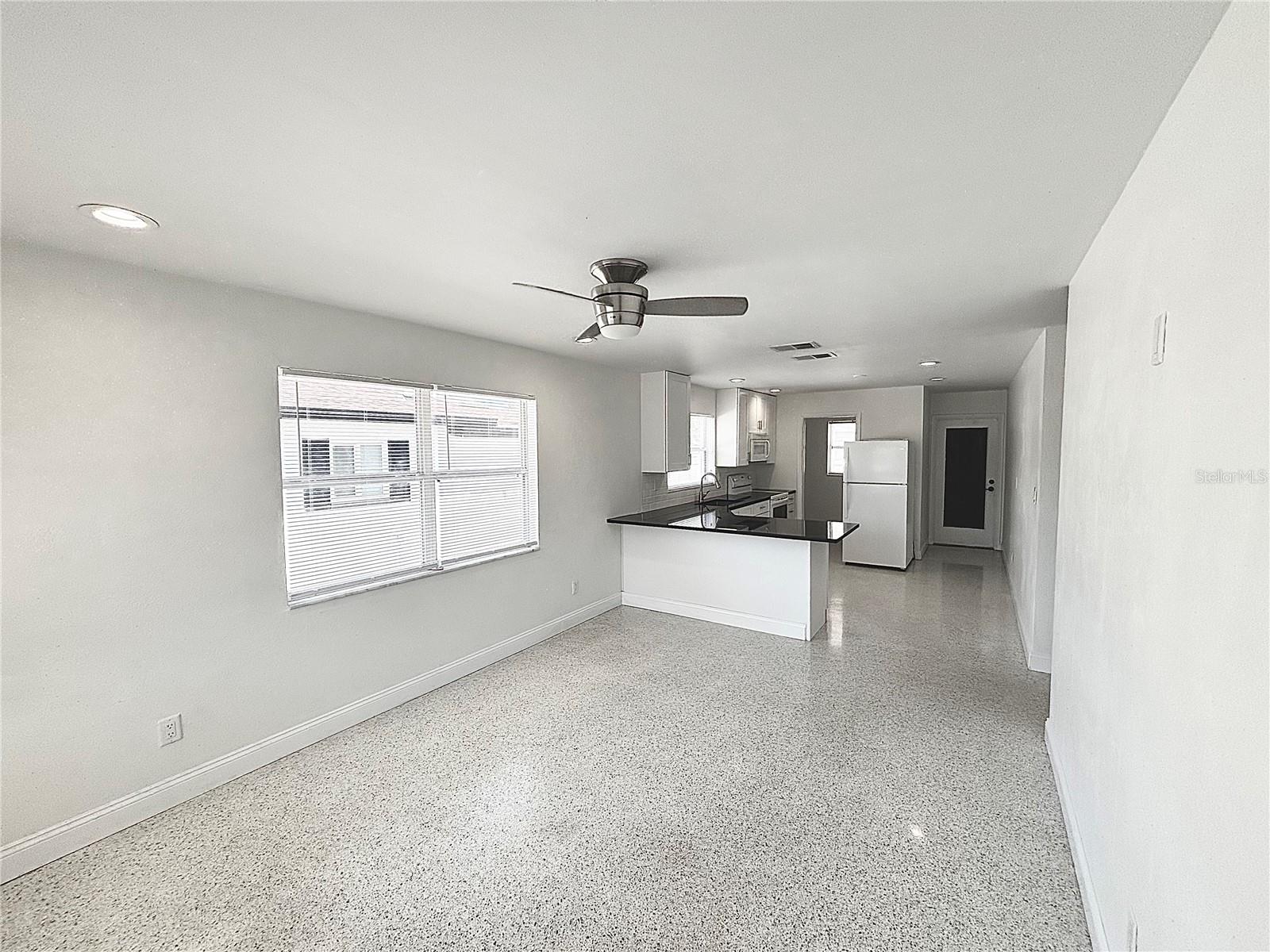 SHELTON HEIGHTS - Residential