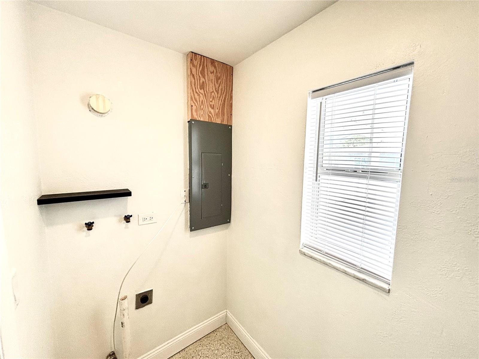 SHELTON HEIGHTS - Residential