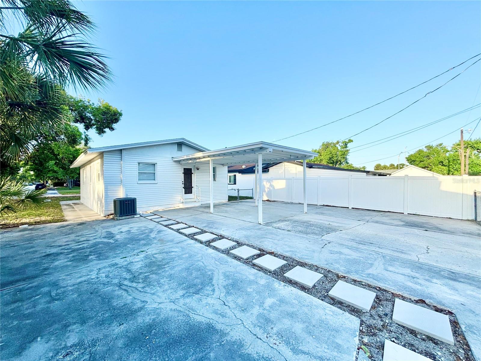 SHELTON HEIGHTS - Residential