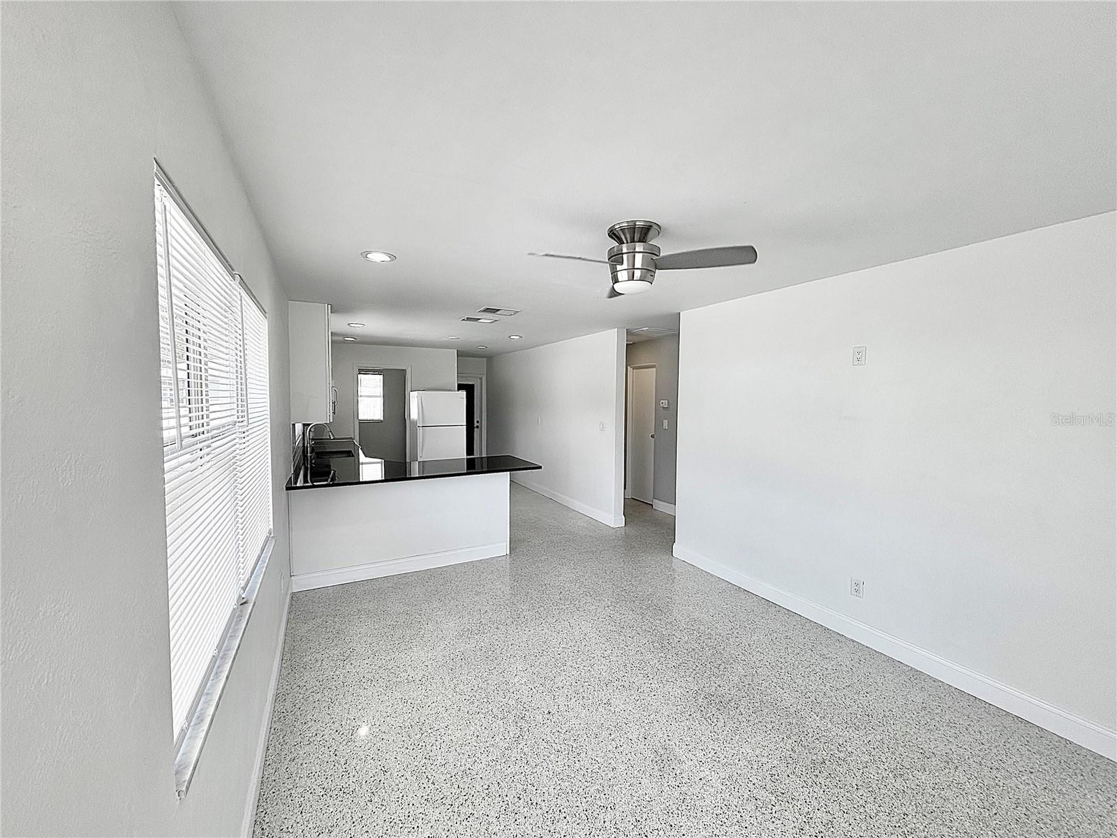 SHELTON HEIGHTS - Residential