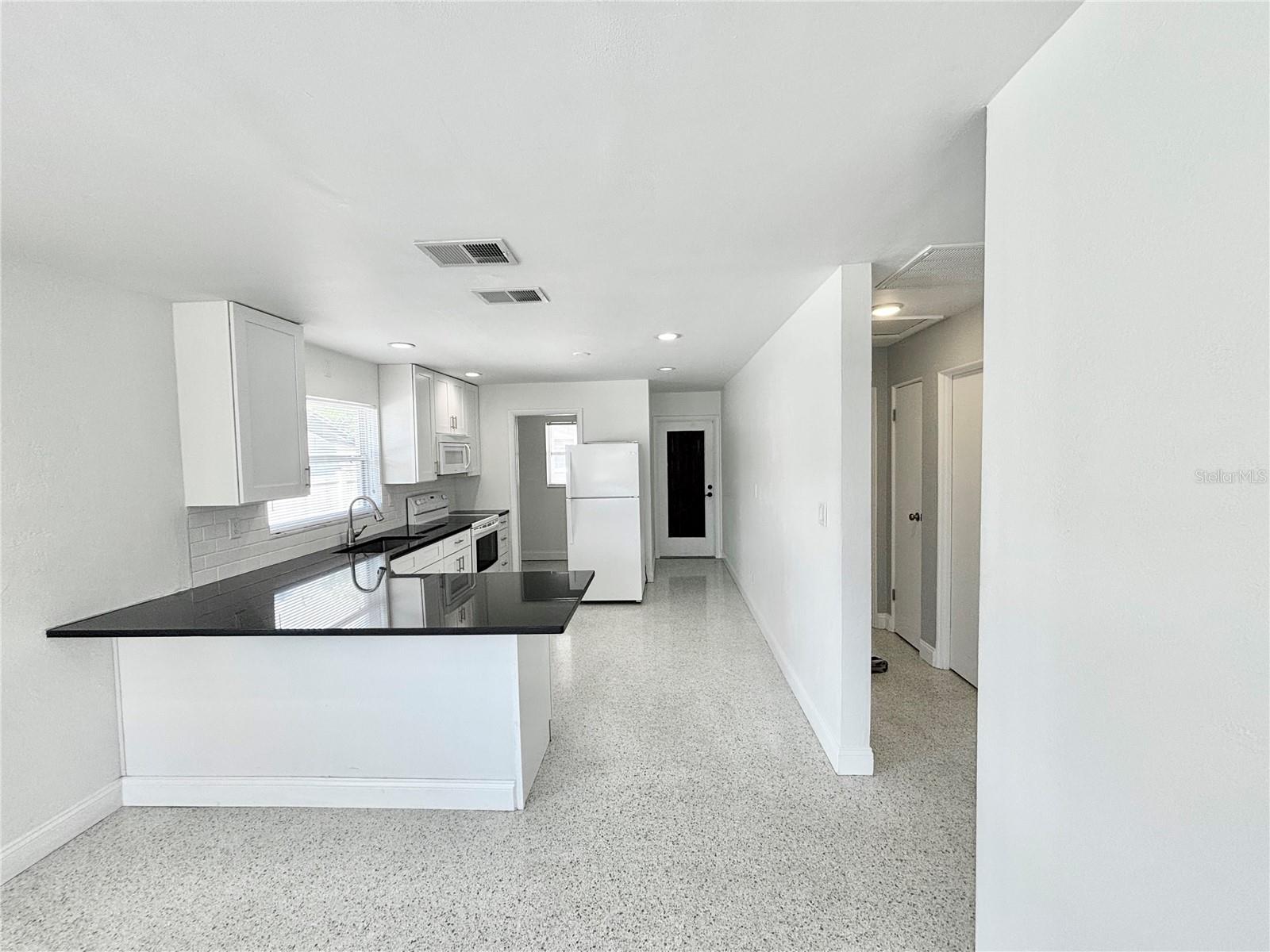 SHELTON HEIGHTS - Residential