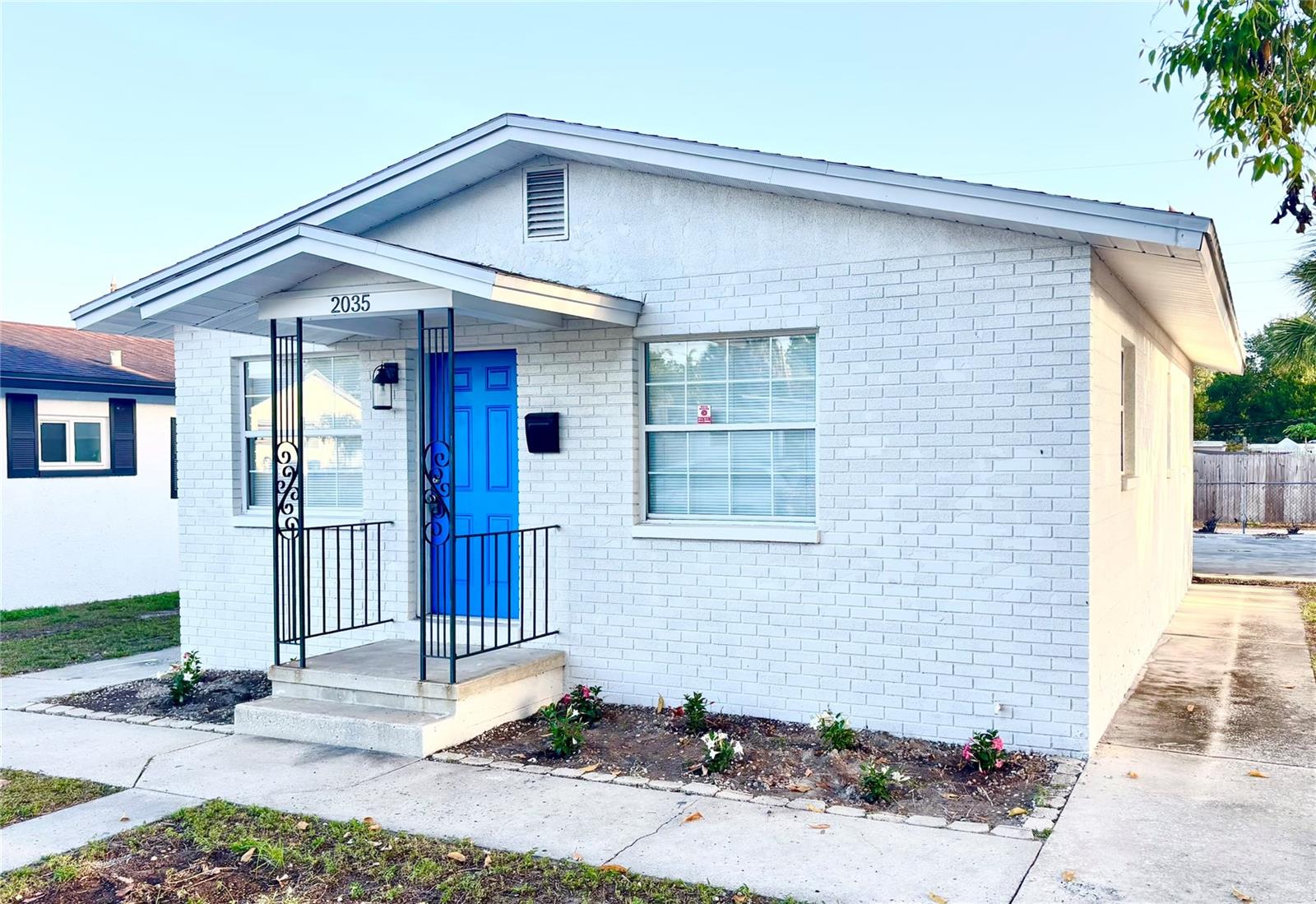 SHELTON HEIGHTS - Residential