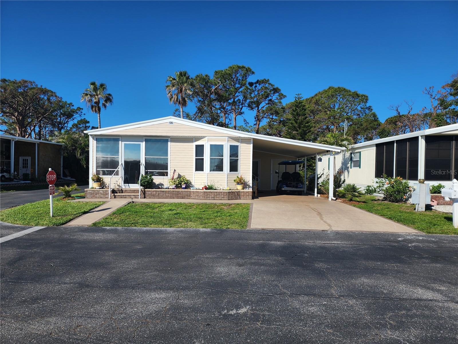 56 N FIJI CIRCLE