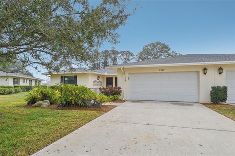7157 FAIRWAY BEND CIRCLE SARASOTA FL 34243