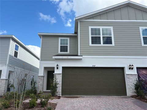 Photo of 2517 Starry Point, Saint Cloud, FL 34769 (MLS # O6311491)