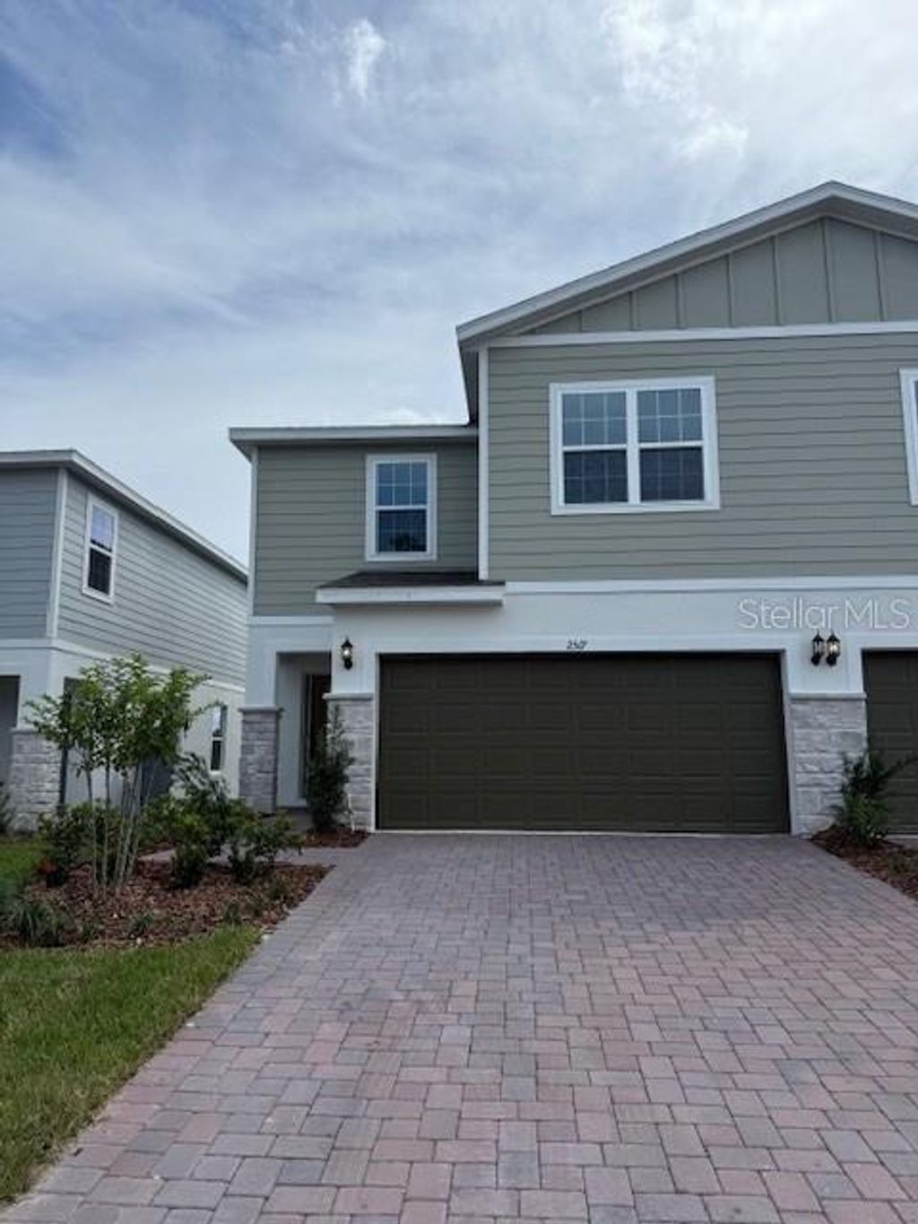 Photo of 2517 Starry Point, Saint Cloud, FL 34769 (MLS # O6311491)
