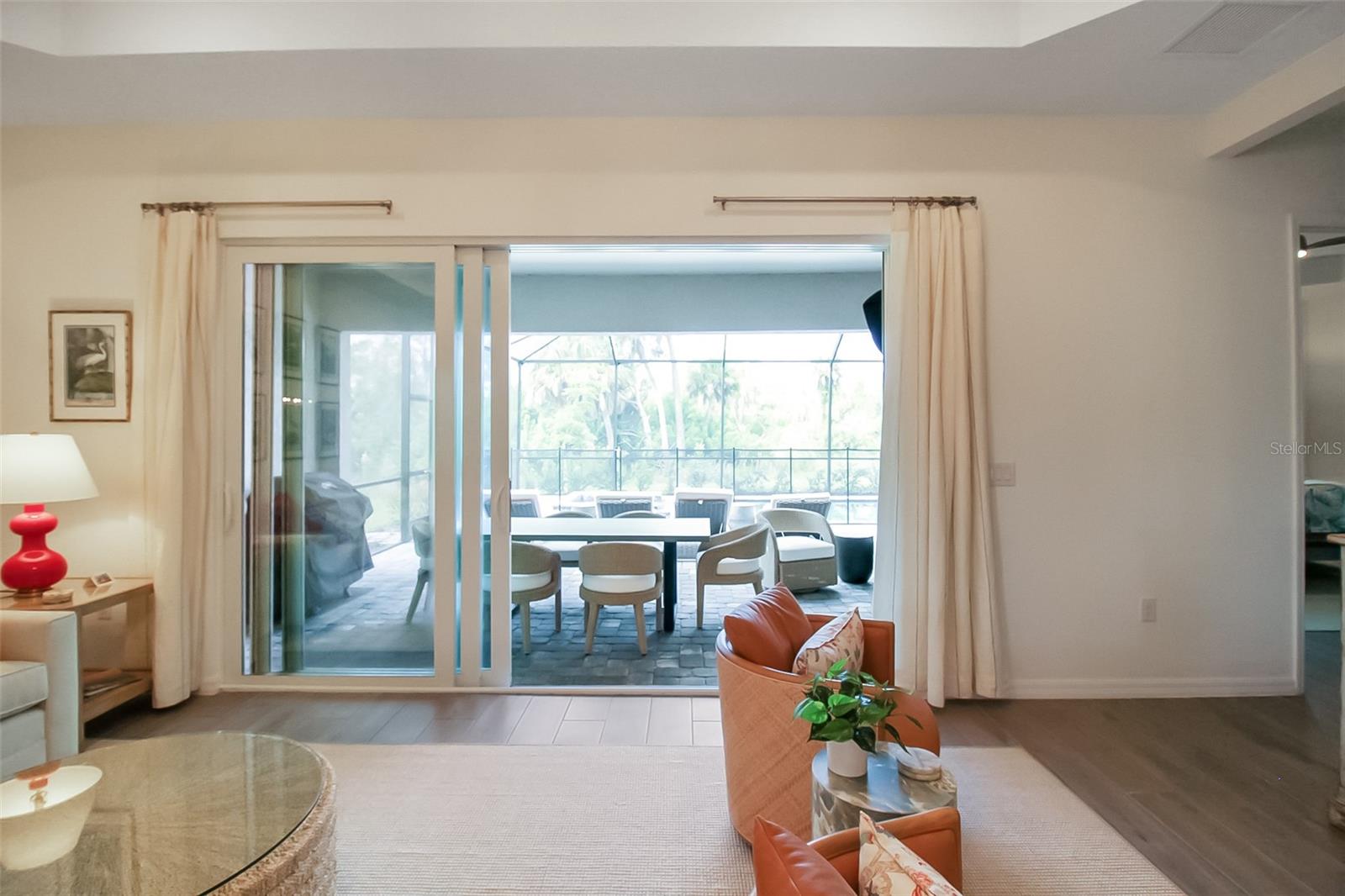 WELLEN PK GOLF & COUNTRY CLUB - Residential Lease