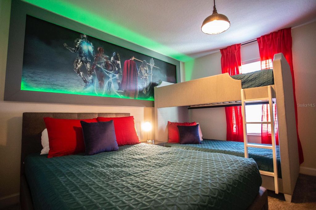 Photo of Kissimmee, FL 34746 (MLS # S5139006)