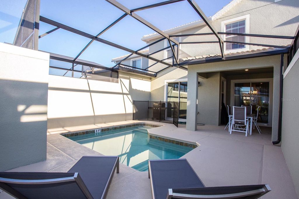 Photo of Kissimmee, FL 34746 (MLS # S5139006)